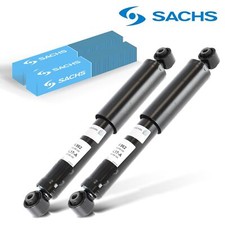 2X SACHS 314862 AMMORTIZZATORI A GAS ANTERIORI PER TOYOTA RAV 4 III A3 2.0L