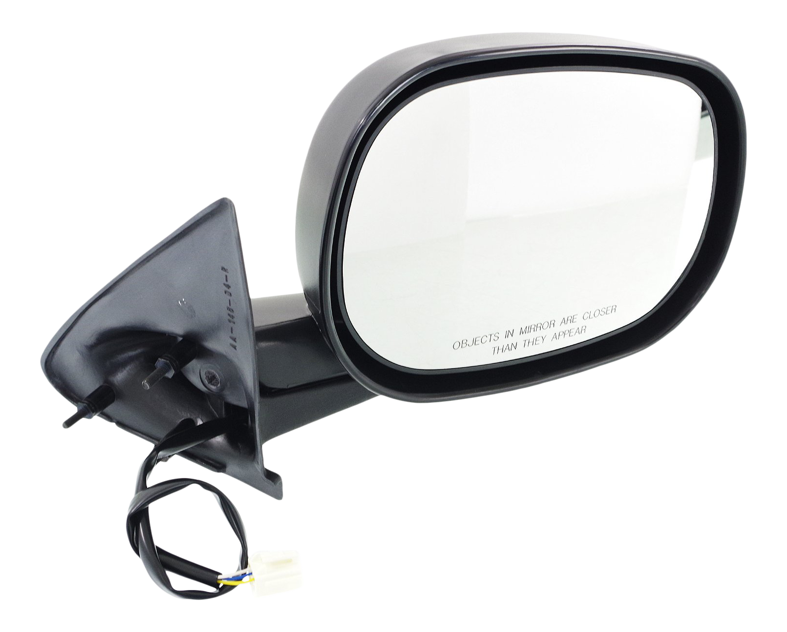 1997-2000 Dodge Dakota Replacement Passenger Side Mirror