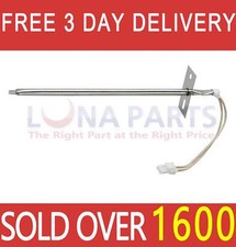 Oven Sensor Probe for Whirlpool, Sears, Kenmore W10181986, AP4326911, PS1964674