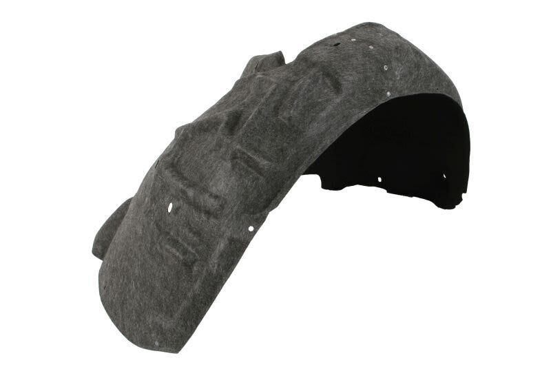 Wheel Housing Inner Fender Front Left Fits: AUDI A4 B8 11.07-1