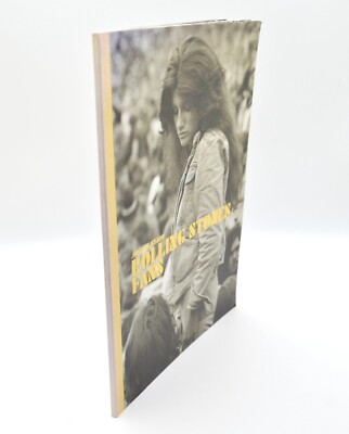 Rolling Stones Fans by Joseph Szabo, Limited Edition of 1000, 2007