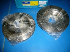 Disque de frein Ford SCORPIO