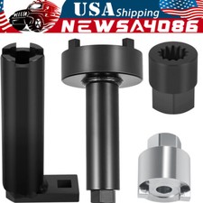 For Mercury Mercruiser Bearing Carrier Retain...