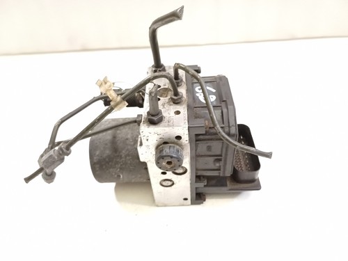 G1-62* Ford Mondeo ABS  Hydraulikblock Steuergerät 3S71-2C405-AC