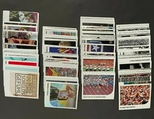 Panini Team Germany D Olympia Tokyo | Part 2 156 - 277 Pick