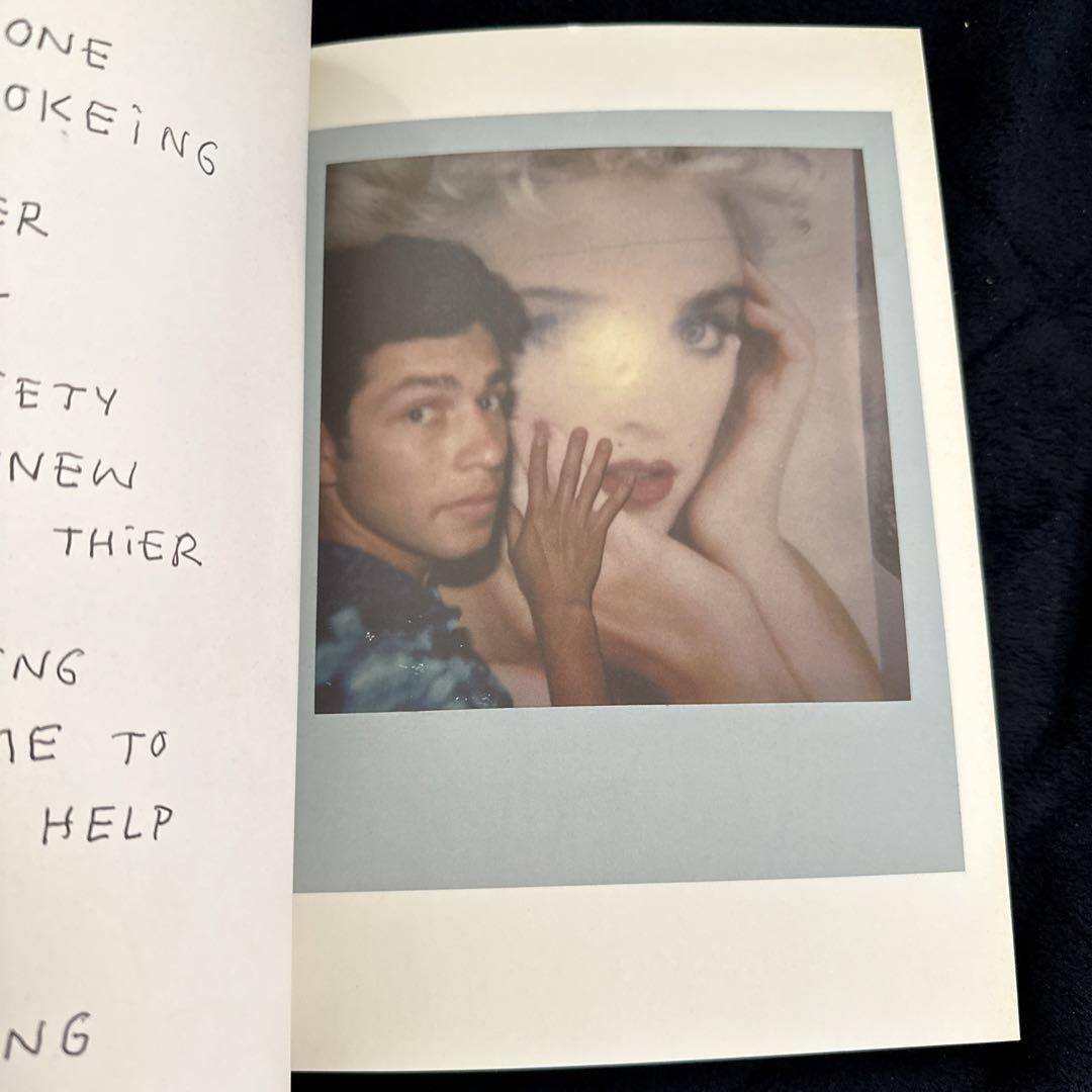 INVITATION Mark Gonzales Art Illustration Art Book Works