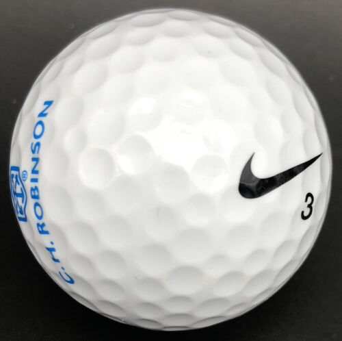 C.H. Robinson Logo Golf (1) Nike Crush PreOwned |
