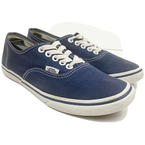 vans womens size 7.5