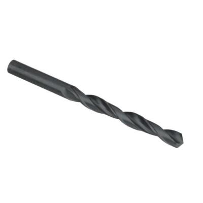 G HSS Black Oxide Jobber Length Drill Bit