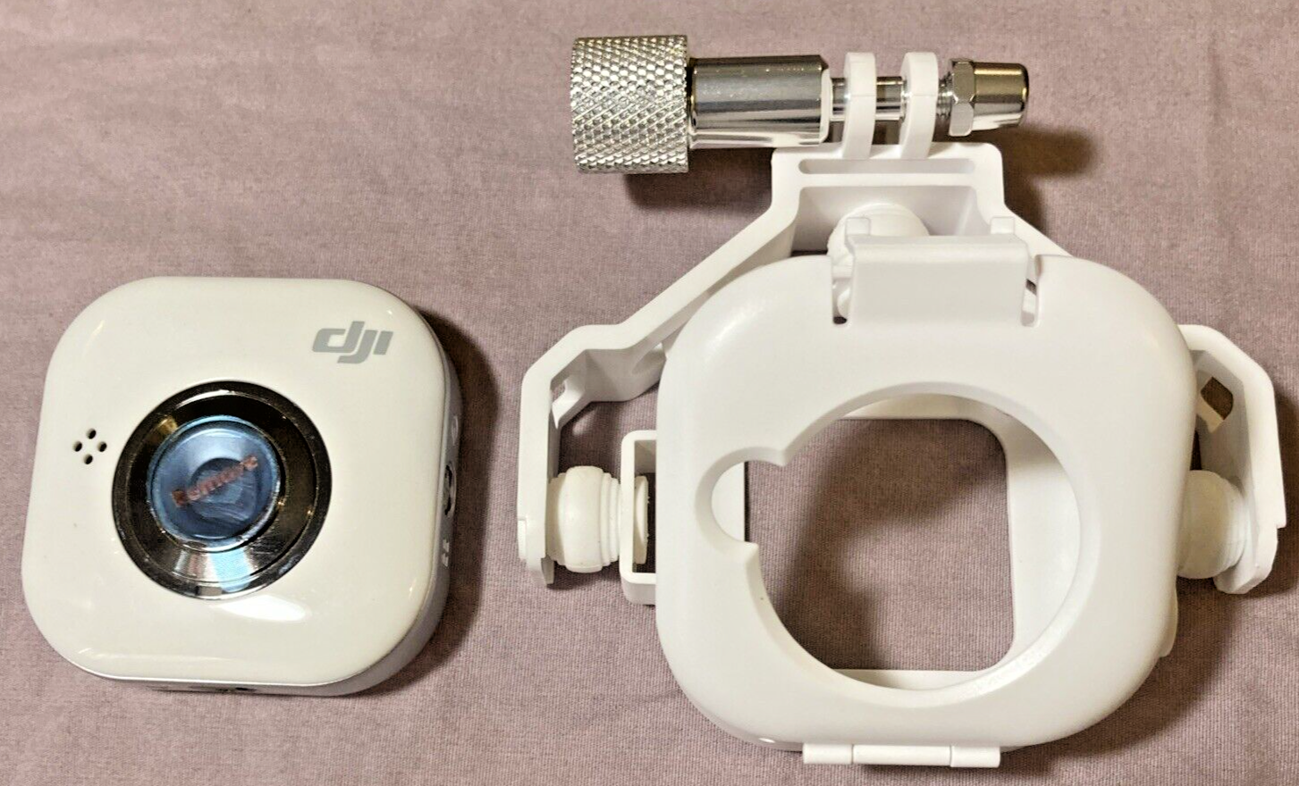 DJI FC40 Drone with 720p HD Camera Wi-Fi Live Stream GPS Gimbal for GoPro-image