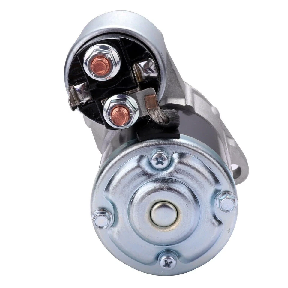 Nuevo arranque para Dodge Caliber 2007-2012 Jeep Compass Patriot L4 17994 2007-2017 Foto 2 de 4