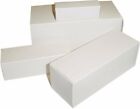 Mega Bundle - Premium Vacuum Tube Storage Boxes - Large Assortment of 150 boxes
