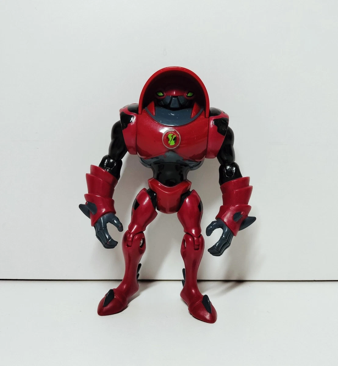 Bandai Collectors & Hobbyists Toys & Hobbies Ben 10 Character