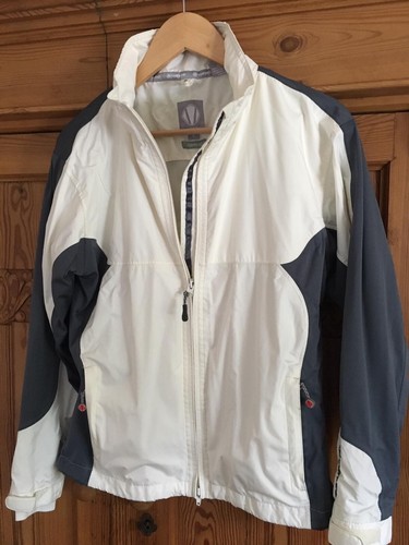 Sunice Typhoon Light Golf Jacket Size 