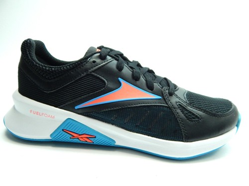 Reebok Women's Advanced black fx1631 shoes size 7.5 - 第 1/9 張圖片