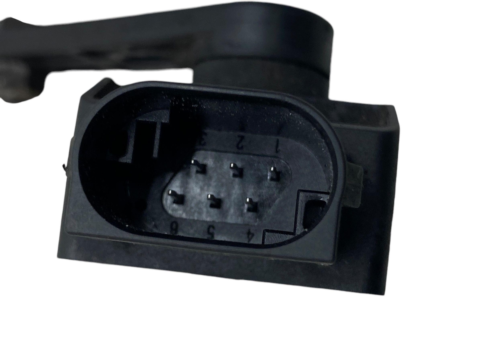 2019-2023 ASTON MARTIN VANTAGE REAR LEFT & RIGHT RIDE HEIGHT LEVEL SENSOR SET x2