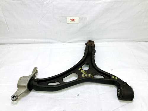 2011-2015 Jeep Grand Cherokee Front Right Passenger Lower Control Arm 5168158AB - 第 3/7 張圖片