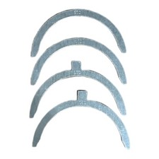 Kubota Thrust Washer V2203 V1702 V2003 D1005 D1105 D905 STD Engine 15521-23530