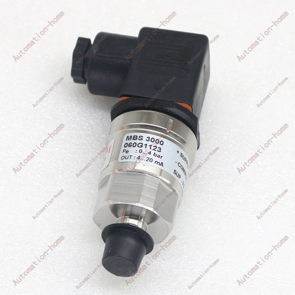 1PCNew MBS3000 060G1123 Danfoss Temperature Sensor Expedited Shipping - Image 4 of 4