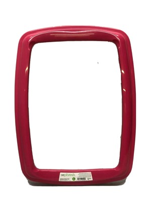 So Phresh Litter Box Rim 2025