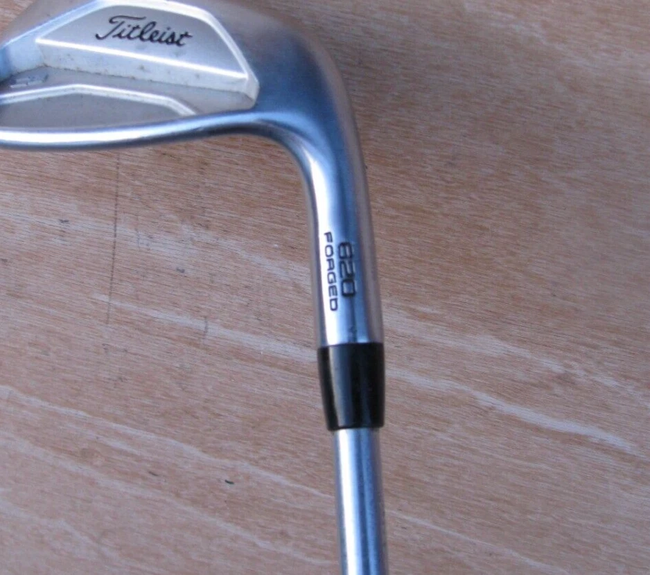 TITLEIST 620CB 8 IRON 39 LOFT X 6.5 FLEX PROJECT X LZ 125 G SHAFT RH 620 CB - Image 2 of 4