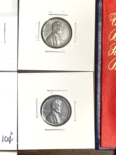 35PCS mixed lot DIAMOND & LOTS OF SILVER, Siv Proof, Off-Center, Bicentennial NR - Picture 5 of 8