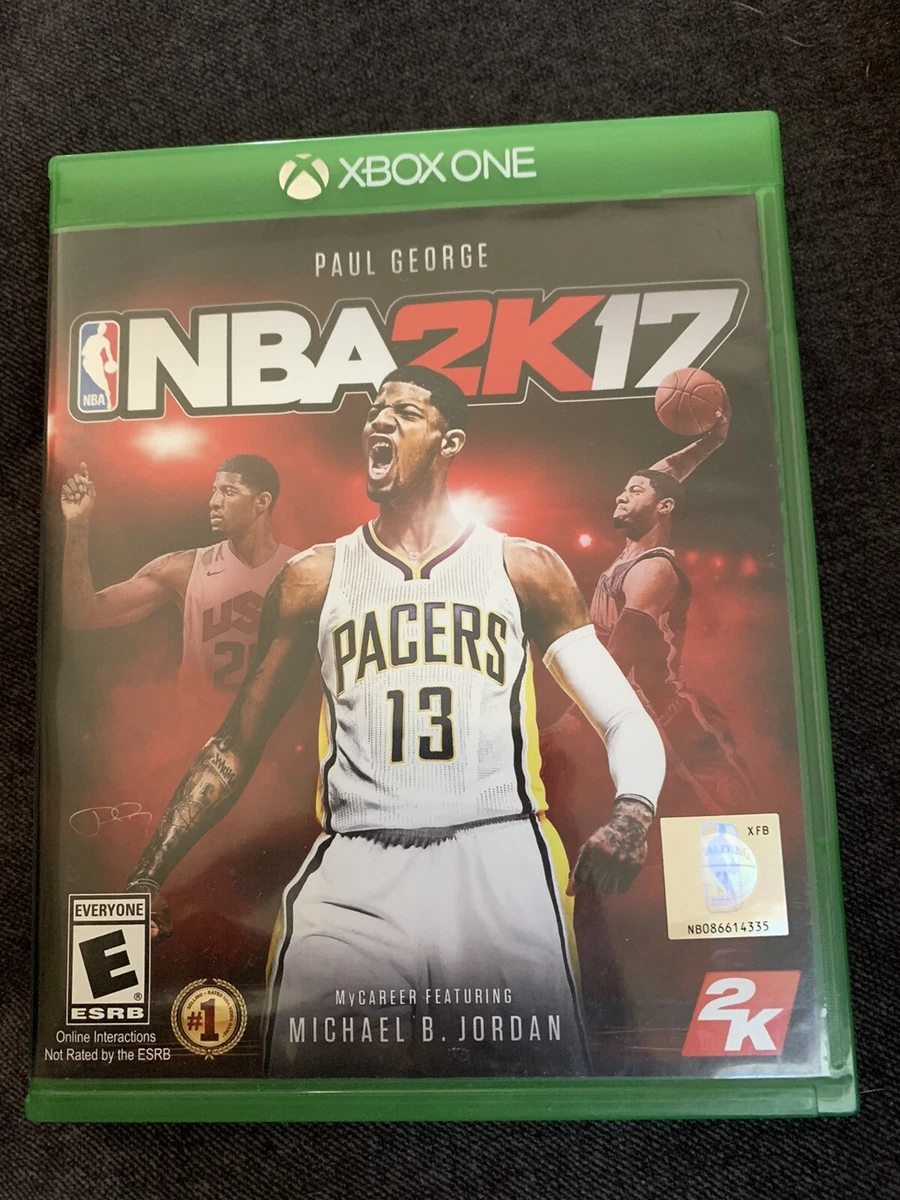 Nba 2k17 xbox 360 price deals