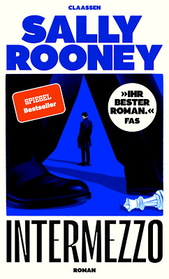 Intermezzo von Sally Rooney