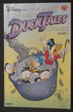 Gemma C. Barks più grandi