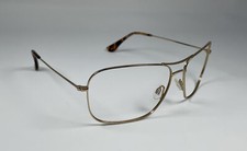 Maui Jim Breezeway Gold/Tortoise Sunglasses MJ773-16 63 16-143 Frame Only