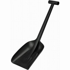Fiskars Solid Car Shovel -Pala multiuso per auto