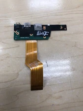 Y116A-IOR120 Gateway Io Pc Board W/Cable GWTC116-2BK