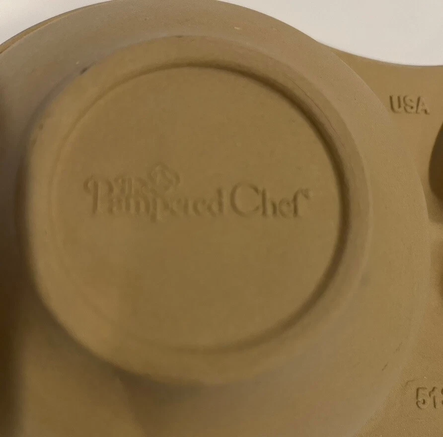 Pampered Chef Microwave Egg Cooker #1372 for Quick Easy Breakfasts