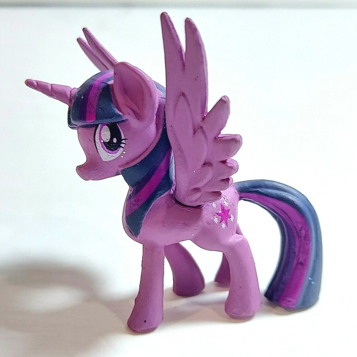 My little pony twilight sparkle figure online