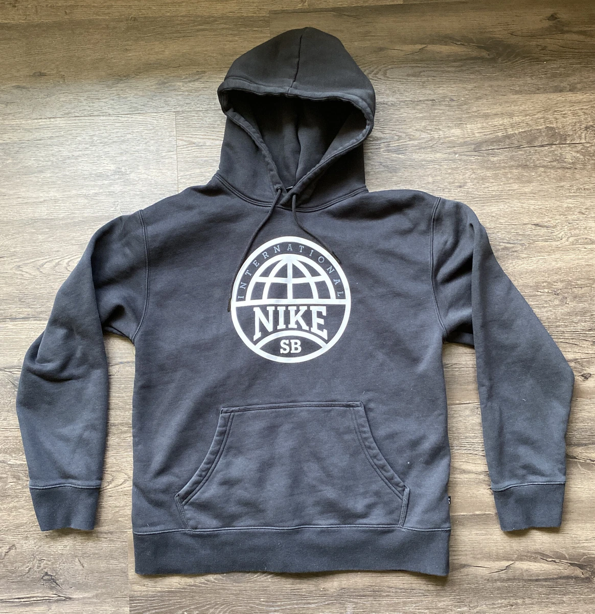 nike sb international hoodie