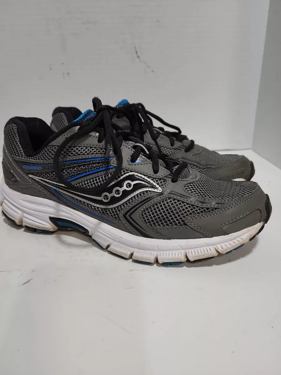 Saucony cohesion 9 discount