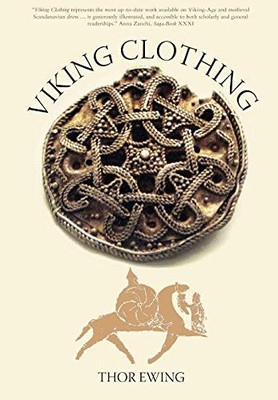 Viking Clothing