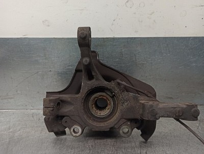 achsschenkel vorne links CITROEN NEMO NIVEL B 2008 4038038