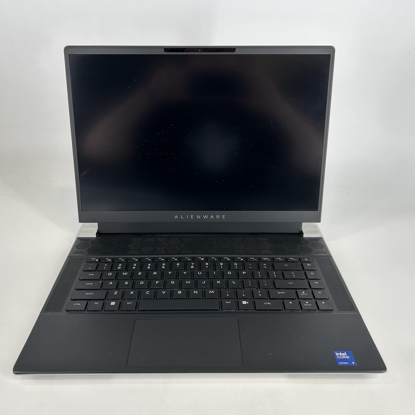 Alienware X16 R2 240Hz QHD+ 2024 2.5GHz Ultra 9 185H 32GB 1TB RTX 4070 Excellent