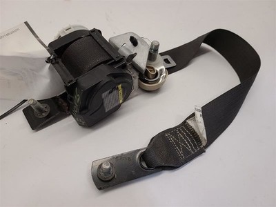 06-10 FORD EXPLORER LH LEFT Front Excluding Sport Trac Driver Seat Belt 