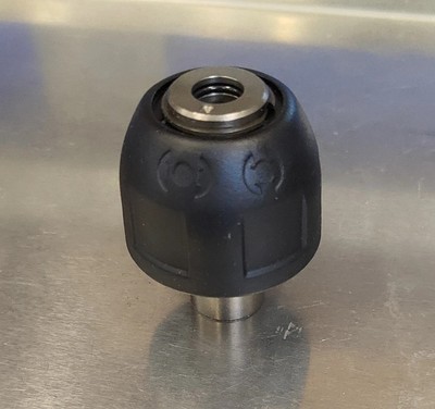 Milwaukee FIXTEC zu SDS-plus  Bohrfutter Adapter  NEU