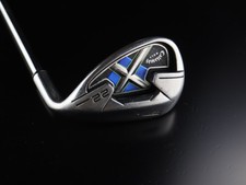 Callaway X22 - Approach Wedge - Stiff - Stahl...