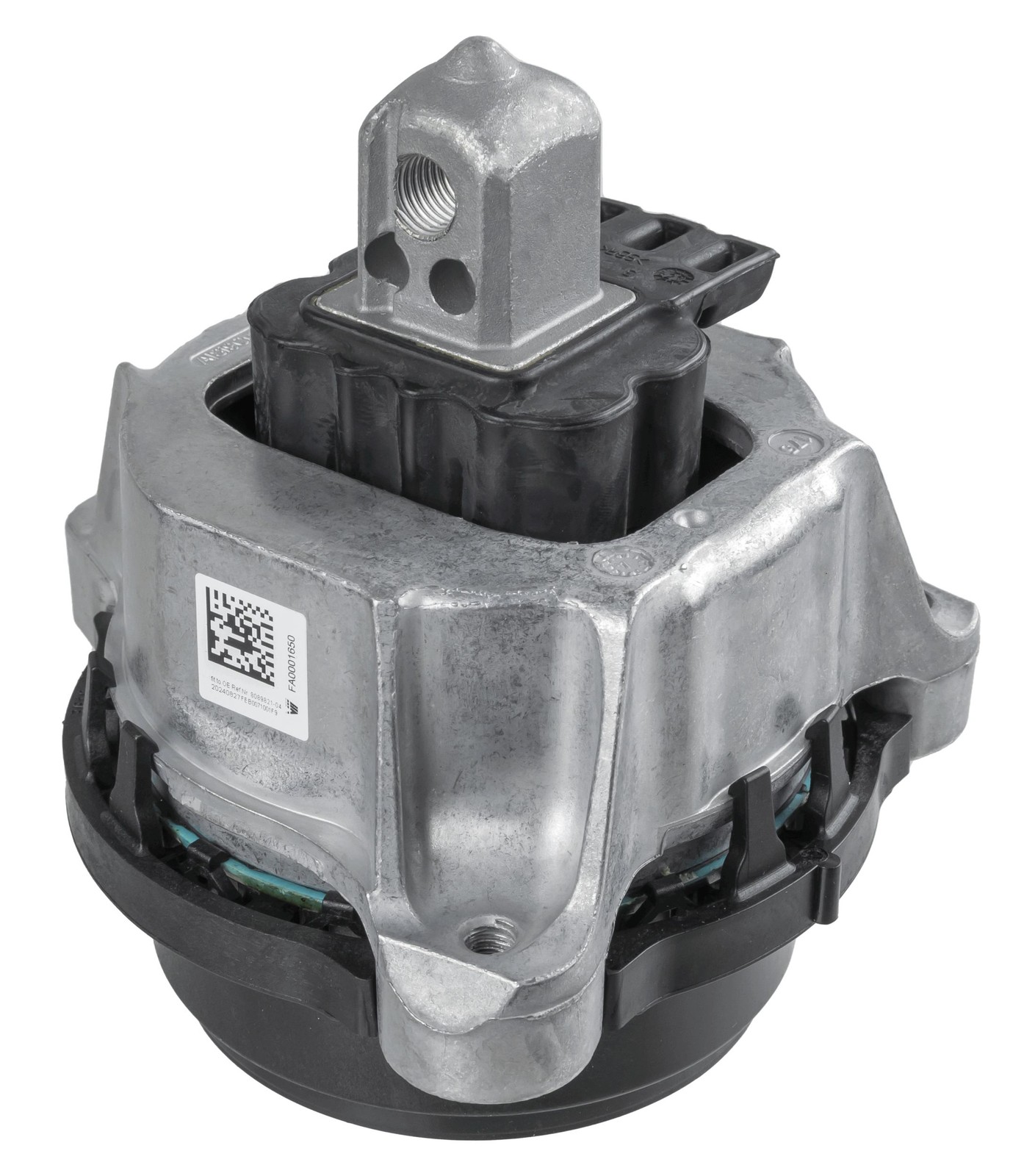 Lemforder Palier De Support De Corps D'essieu/Moteur 45345 01 4534501 Bmw - Image 2