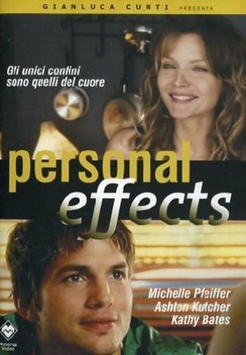 Ashton Kutcher Michelle Pfeiffer David Hollander Personal effects (UK IMPORT)