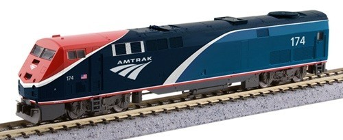 蔵*人様 外国型 kato amtrak ジェネシス GE P42 No.150 蔵*人様 外国型 kato amtrak ジェネシス GE P42 No.150 蔵*人様 外国