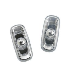 Seitenblinker Set Klarglasblinker Für Audi A3 8P A4 B6 A6 Blinker 8E0949127 R+L