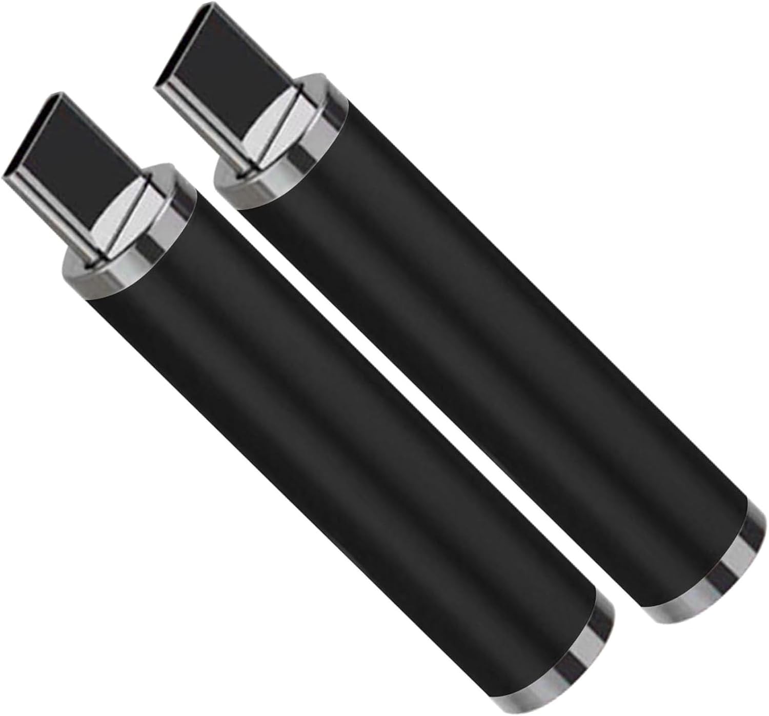 ,usb Type C Lighters Otg Support Flameless Electric Candle Light