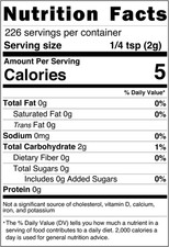 100 Pure Citric Acid, Food Grade, Fine Grain, 2 Lb 907 G 