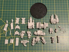 Warhammer 40K Inquisition Imperial Agents Inq...
