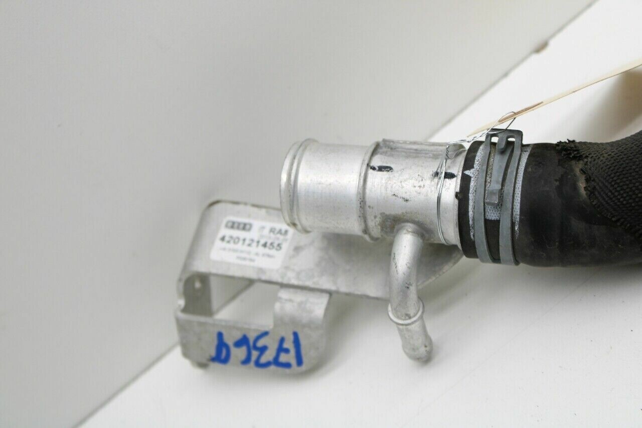 Audi R8 2008-2015 Left Upper Coolant hose